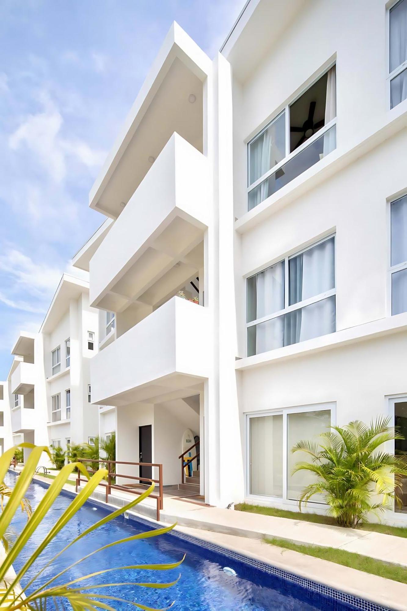 Modern 2Br Condo - Minutes From Jaco Beach - Prime Location Eksteriør bilde