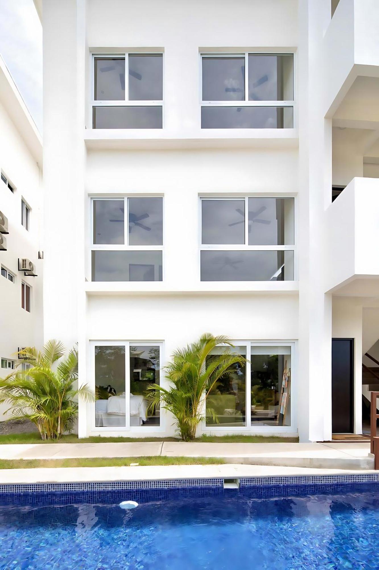 Modern 2Br Condo - Minutes From Jaco Beach - Prime Location Eksteriør bilde
