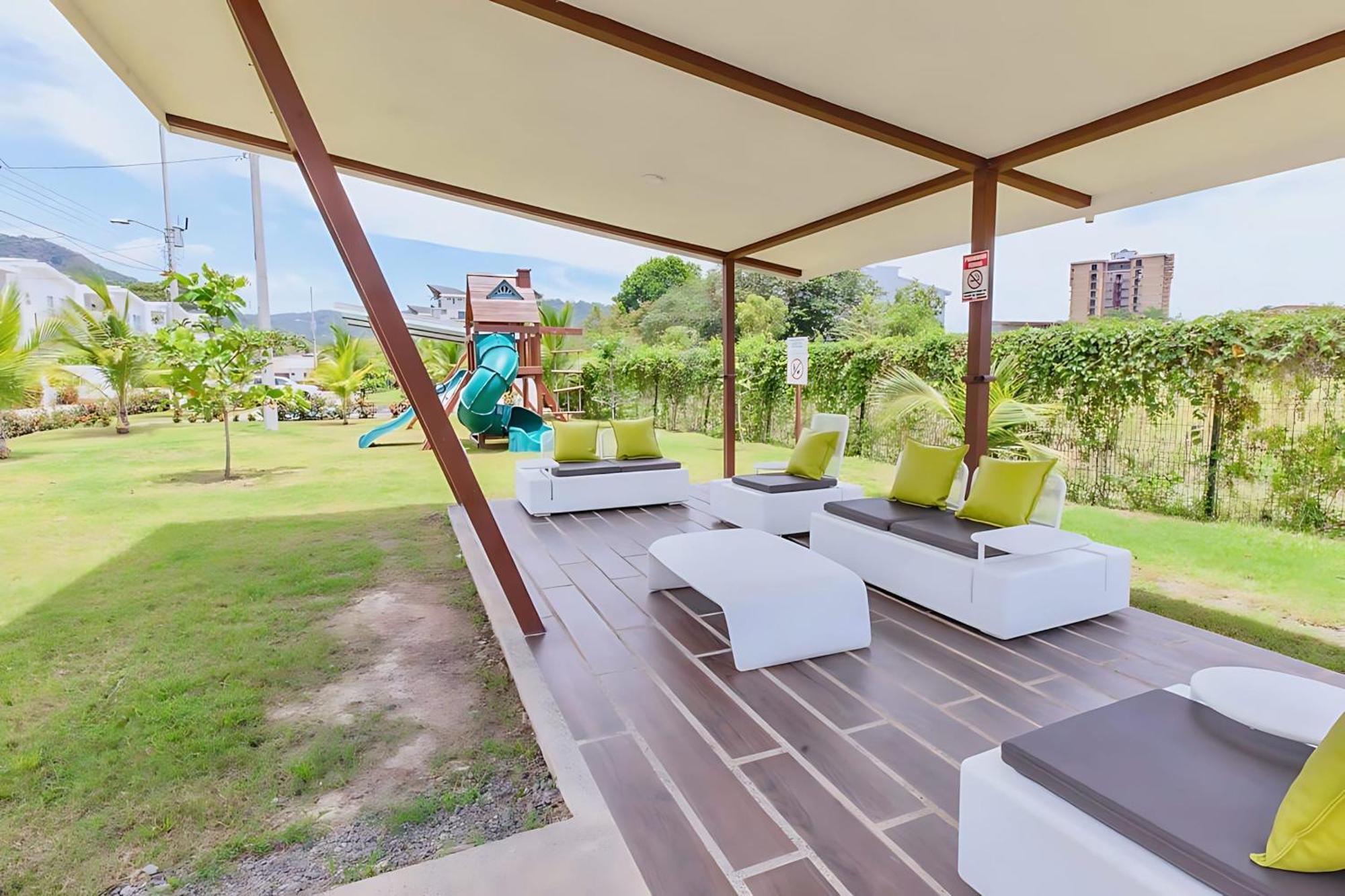 Modern 2Br Condo - Minutes From Jaco Beach - Prime Location Eksteriør bilde