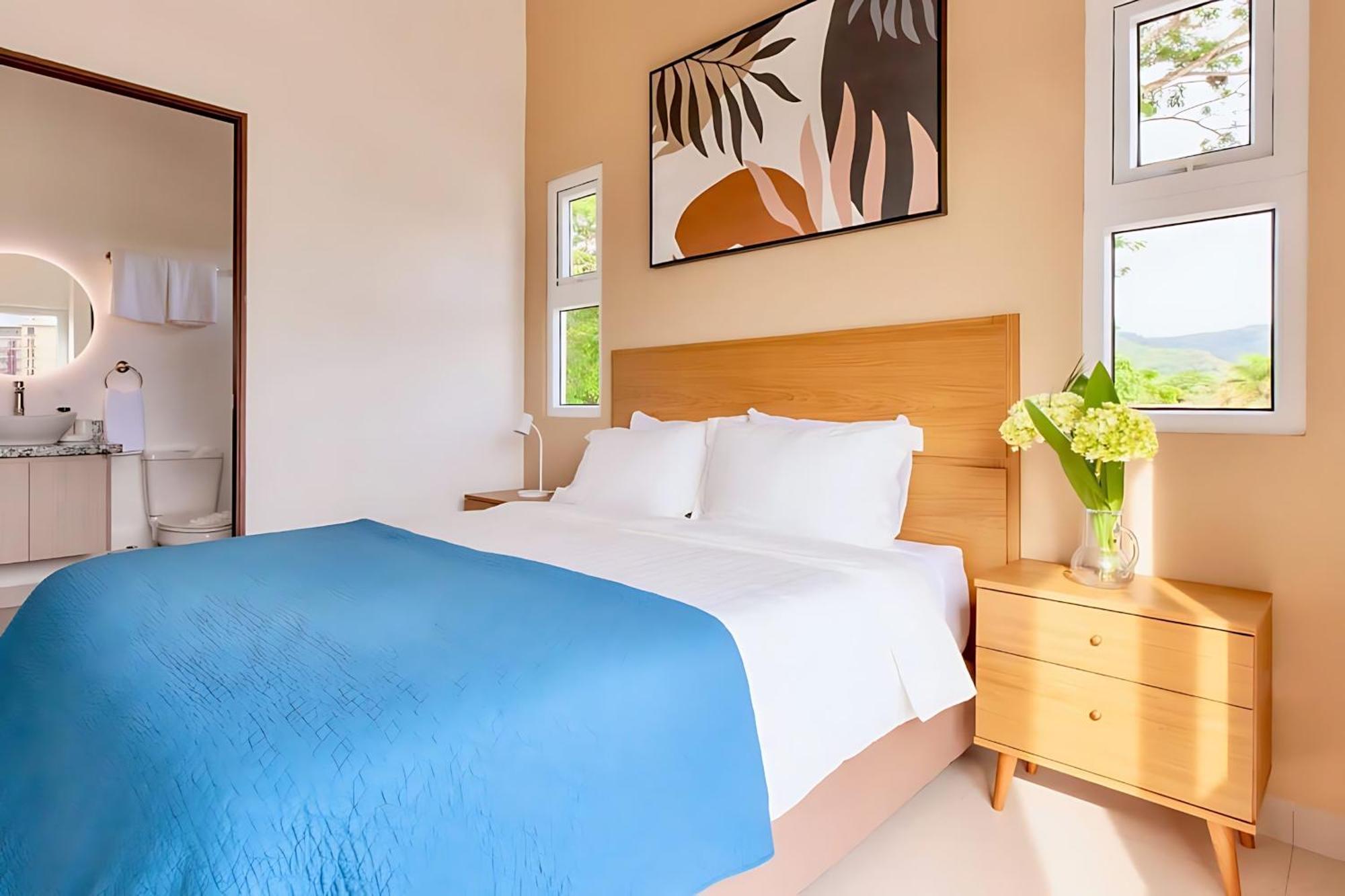 Modern 2Br Condo - Minutes From Jaco Beach - Prime Location Eksteriør bilde