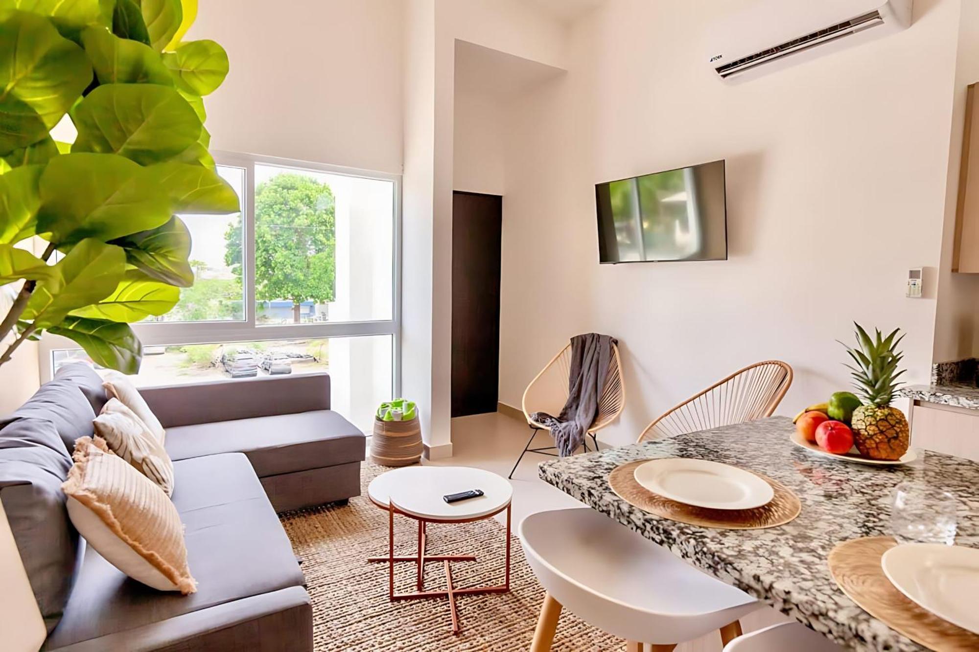 Modern 2Br Condo - Minutes From Jaco Beach - Prime Location Eksteriør bilde