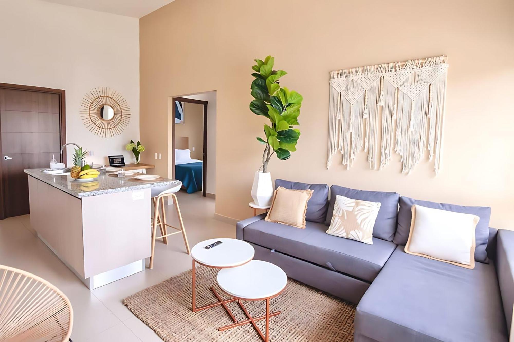 Modern 2Br Condo - Minutes From Jaco Beach - Prime Location Eksteriør bilde